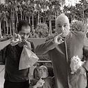 Sergio Olvera Sandoval