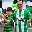 Alvaro Duque