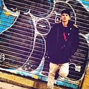 Franco Jordan Ortega