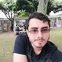 David Moreno Camargo