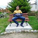 Edgar Orellana Vargas
