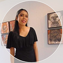 Grecia Murillo Ortiz