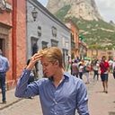 Martin Quintanilla Sánchez-Juárez