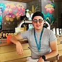 Steven Mesias