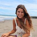 Camila Bronstein Diaz