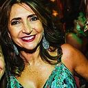 Gloria Villarroel