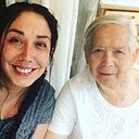 Daniela Quiroz Providell