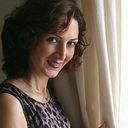 Nayereh Ghasemi Kamaliyeh