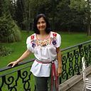 Luz Elena Galindo Flores