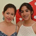 Ana Laura Simonin Baldwin