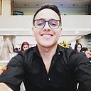 Kevin Altamirano Gomez