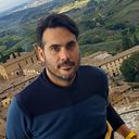 David Fernandez Rodriguez