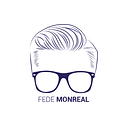 Federico Monreal Giménez