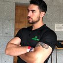 Yago Sánchez Fernández