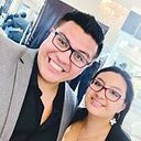 Wesley Michael Echeverría Miño