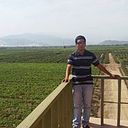 Jonathan Huarcaya Anyosa