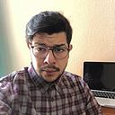 Abraham Pérez Macias