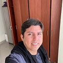 Alfredo Oscar Ramon Noriega Chauca