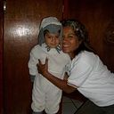 Noemi Ponce Garavito