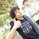 Axel Byron Sanchez Vasquez