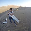 Anny Castañeda Ladino