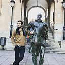 Jaime Mariscal Marchante