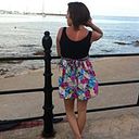 Tania Herrero Sanchez