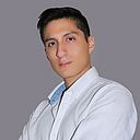 Rudy Saavedra