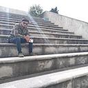 Ivan Romero Canales