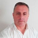 Sergio Asenjo Molina