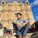 Oswaldo Garcia Lopez