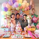 Claudia Huamán Suárez