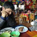 Daniel Estanislao López Cisneros