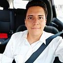 Andres Gonzalez Lema