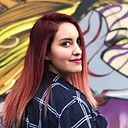 Camila Solis Muñoz