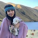 alessandra Castro Caballero