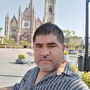 Ramiro Lopez Magallanes