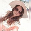 María Fernanda Mora