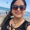 Astrid Robles Fabián
