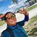 Carlos Javier Pech Aban