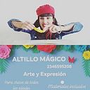 Mágico Altillo