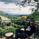 Pablo Pérez Morales