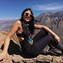 Angelica Parra Vidal