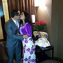 Rosario Araujo Vidal