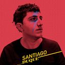 Santiago Yuyin Duque