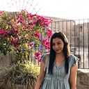 Carol Diaz Nuñez