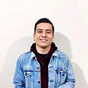 Miguel Garcia Aguilar