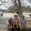 Pilar Minchola Zavala