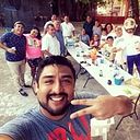 Josue Gtz Cruz