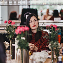 Elisabeth Galeano Romero